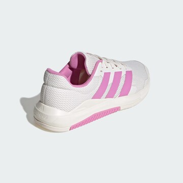 Chaussure de sport 'Dropset' ADIDAS PERFORMANCE en blanc