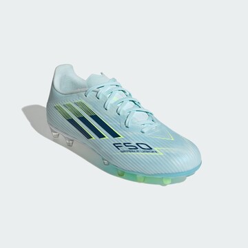 Scarpa da calcio 'F50 Sparkfusion League' di ADIDAS PERFORMANCE in blu