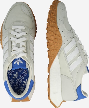 ADIDAS ORIGINALS Sneakers laag 'Retropy E5 W.R.P.' in Wit