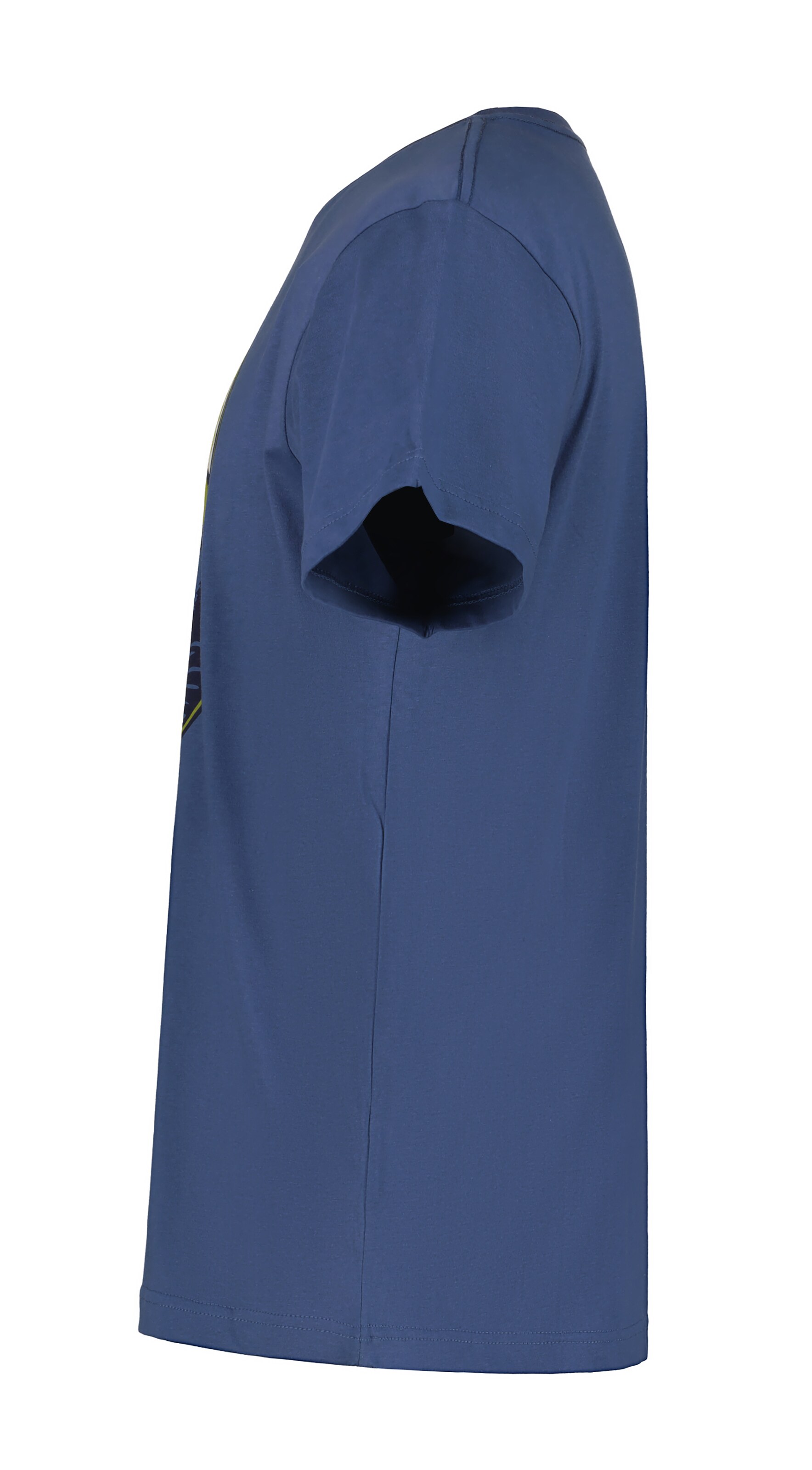 ICEPEAK Shirt in Blue