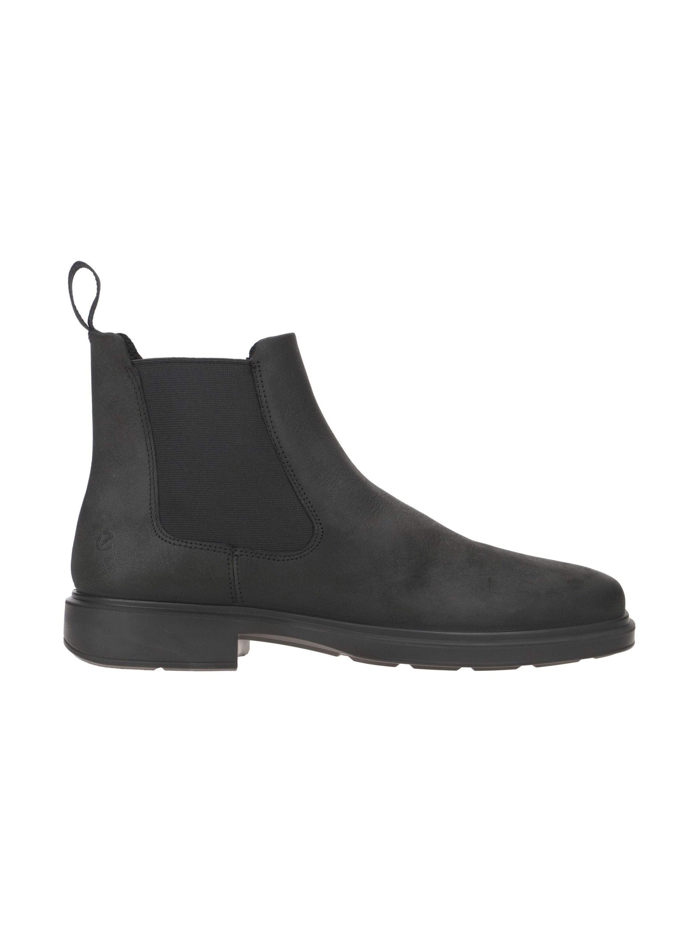 ECCO Boots 'Ecco Helsinki 2 500224' in Black