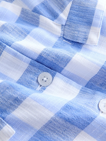 Next Zomerjurk in Blauw