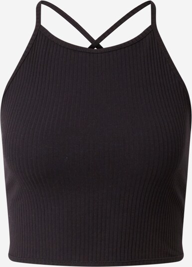 ABOUT YOU Top 'Merle' in Black, Item view