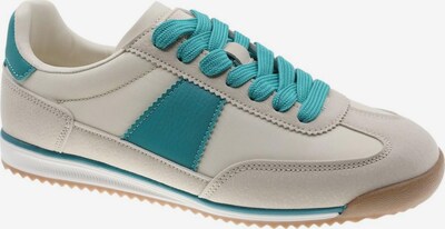 Beppi Sneaker low 'Casual Shoe' i 36 i nude, Produktvisning
