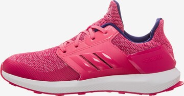 ADIDAS PERFORMANCE Laufschuh 'RapidaRun' in Pink