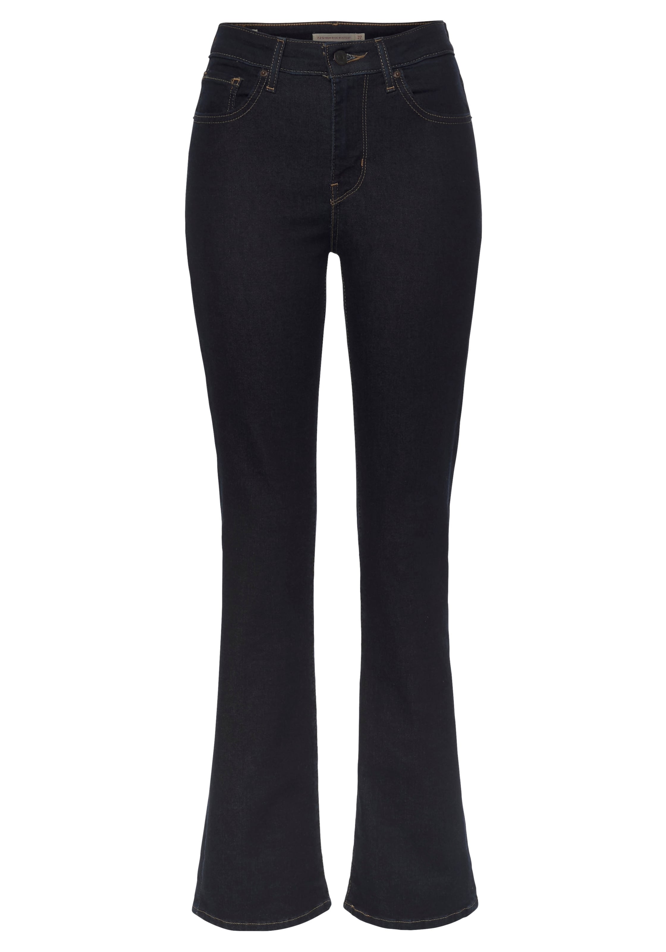 LEVI'S ® Jeans in Blue: front