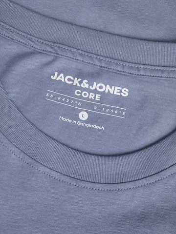 JACK & JONESMajica 'JCOSPLASH' - plava boja