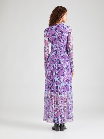 Moves Dress 'Marisan' in Purple