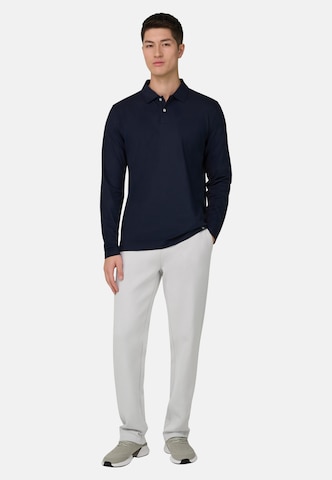 Regular Pantalon 'B Tech' Boggi Milano en blanc