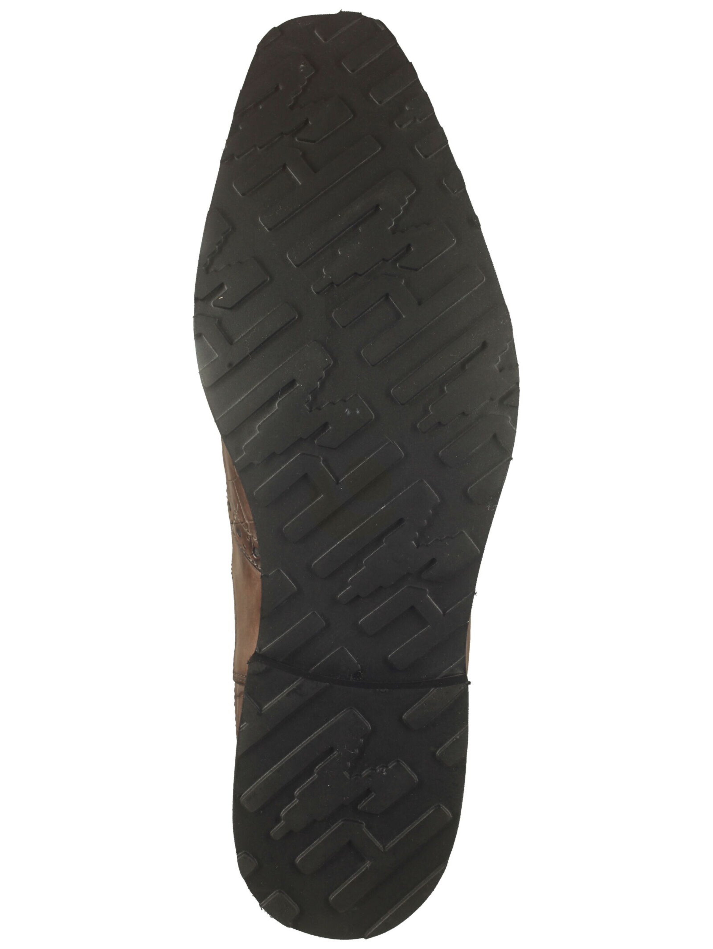 MELVIN & HAMILTON Chelsea boots in Grey