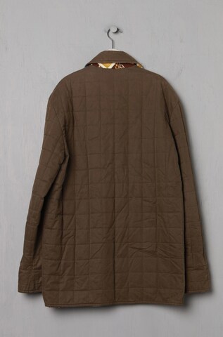 Trussardi Jeans Jacket & Coat in XL in Brown