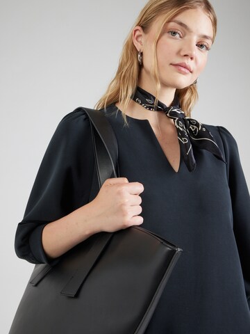 s.Oliver Dress in Black