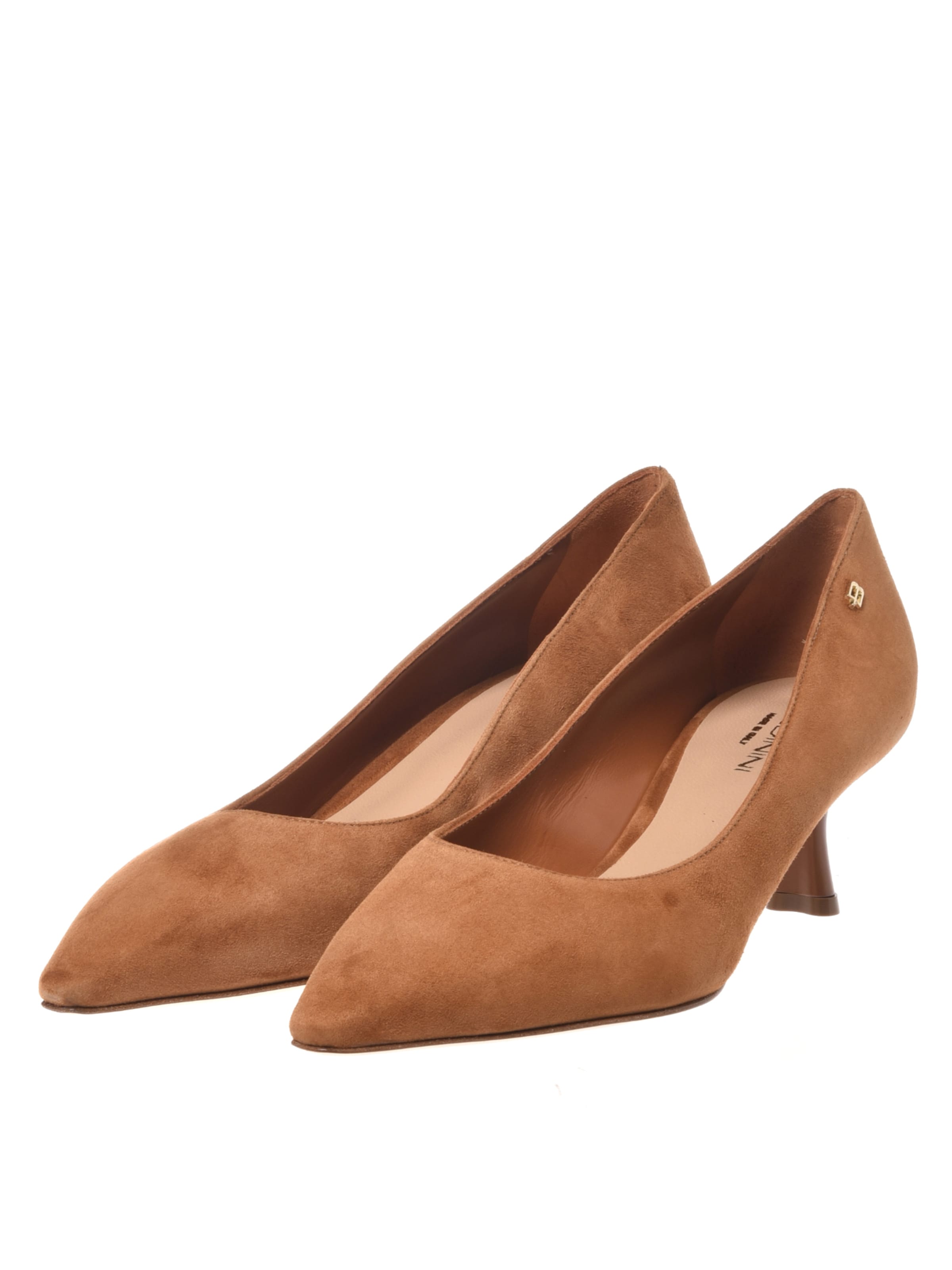 BALDININI Pumps in Brown