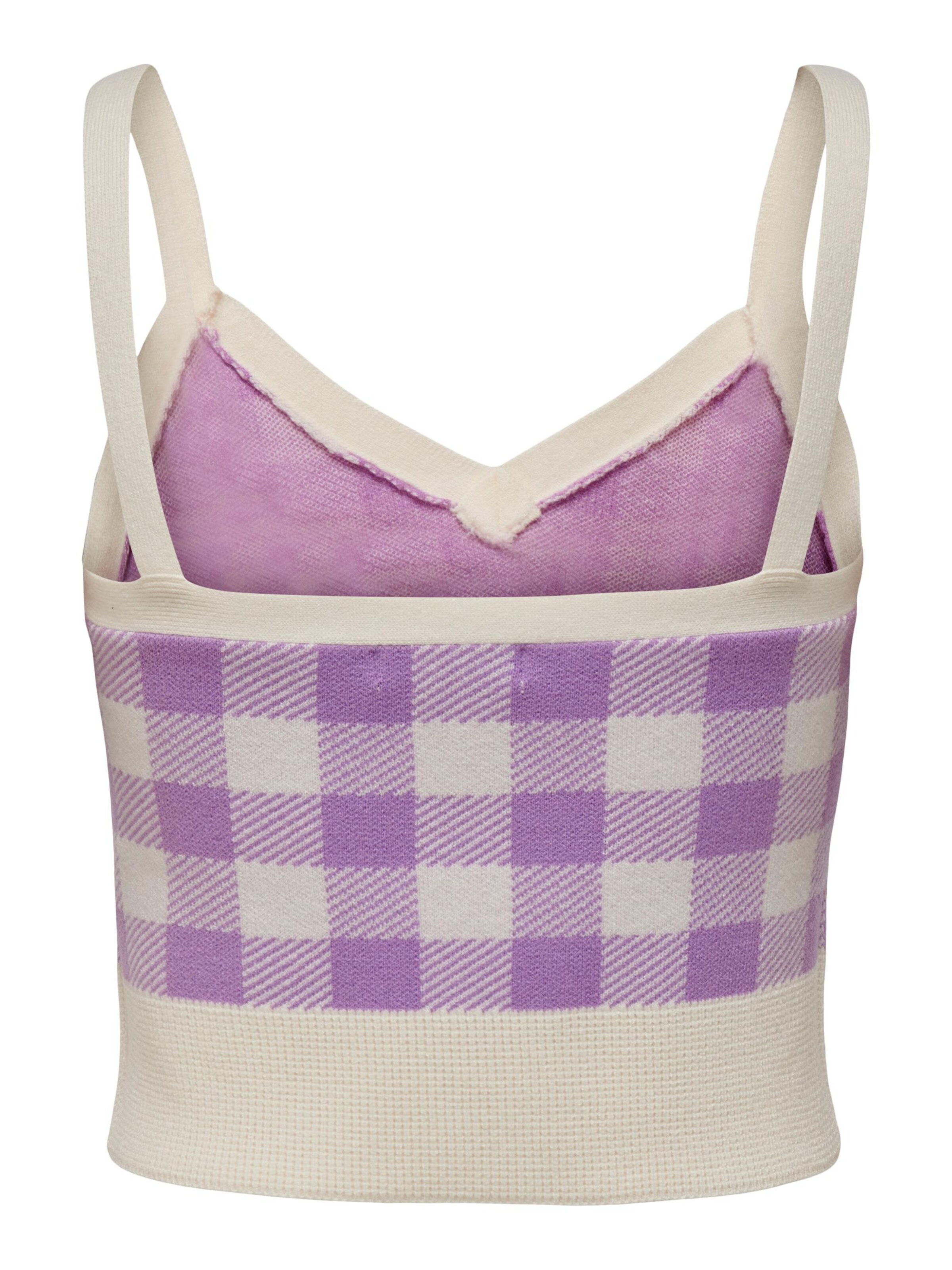Frauen Shirts & Tops JDY Top 'Henny' in Wollweiß - OK38983 Frauen Shirts & Tops JDY Top 'Henny' in Wollweiß - OK38983