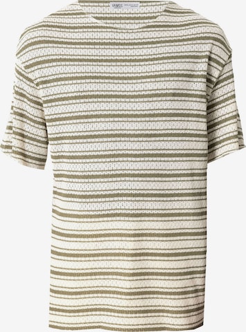 VAMOS CLO Shirt 'Colorado Springs' in Grün: Vorderseite