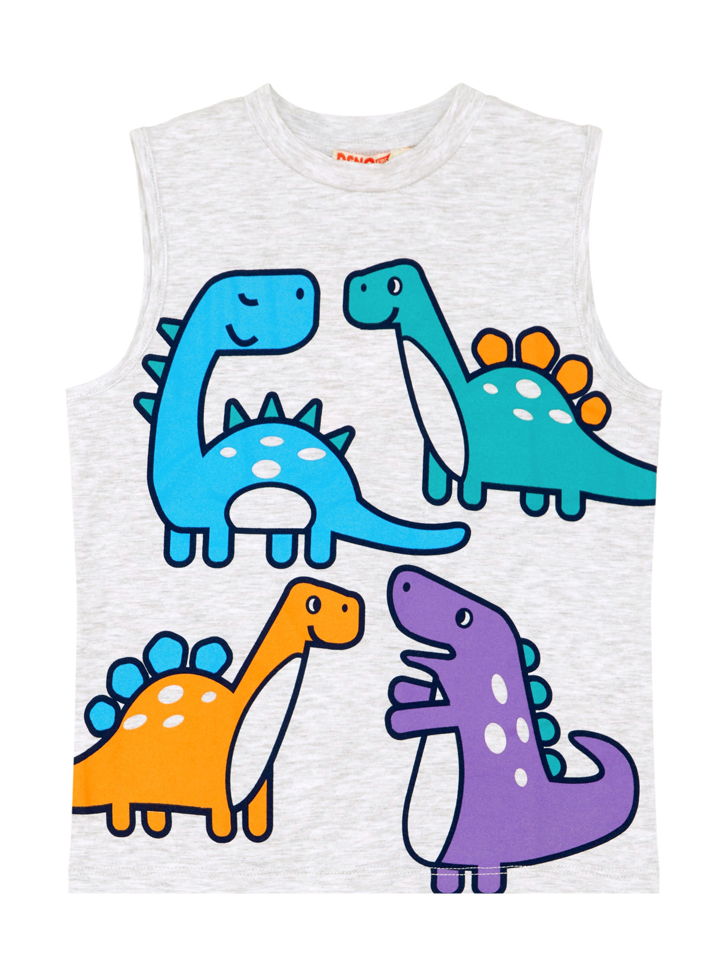 Set Denokids en bleu