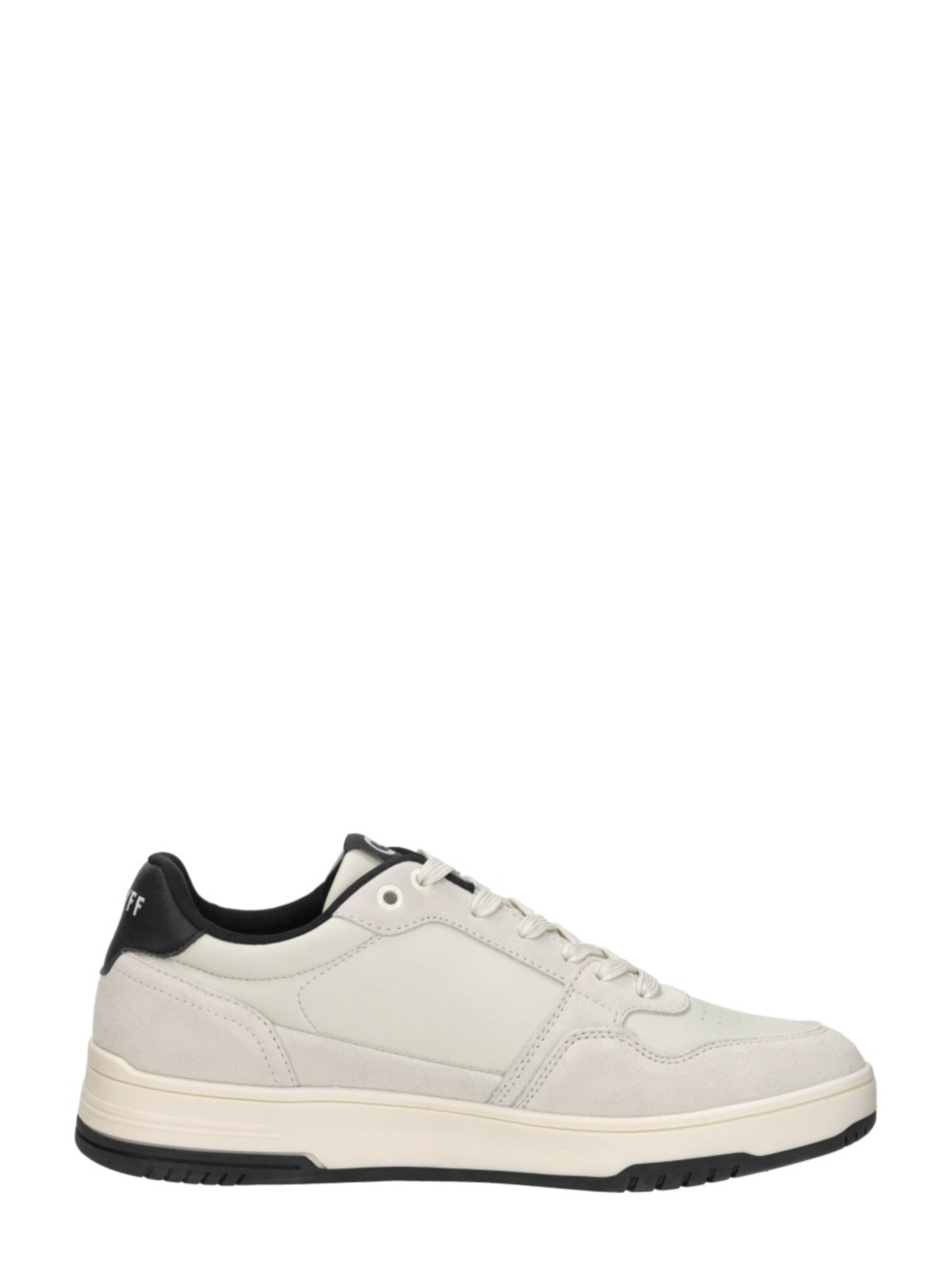 Cruyff Sneakers laag 'Endorsed Sport' in Wit