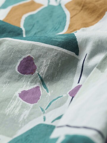 Seasalt Cornwall Bluse 'Quill' in Blau
