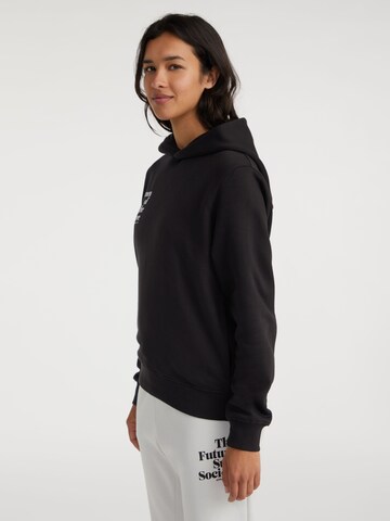 O'NEILL Sweatshirt in Schwarz