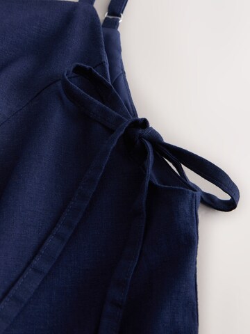 Next Kleid in Blau