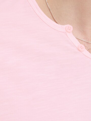 Maglietta 'Ashton' di BLEND in rosa