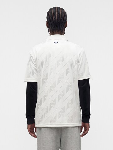 ADIDAS ORIGINALS Tričko - Biela