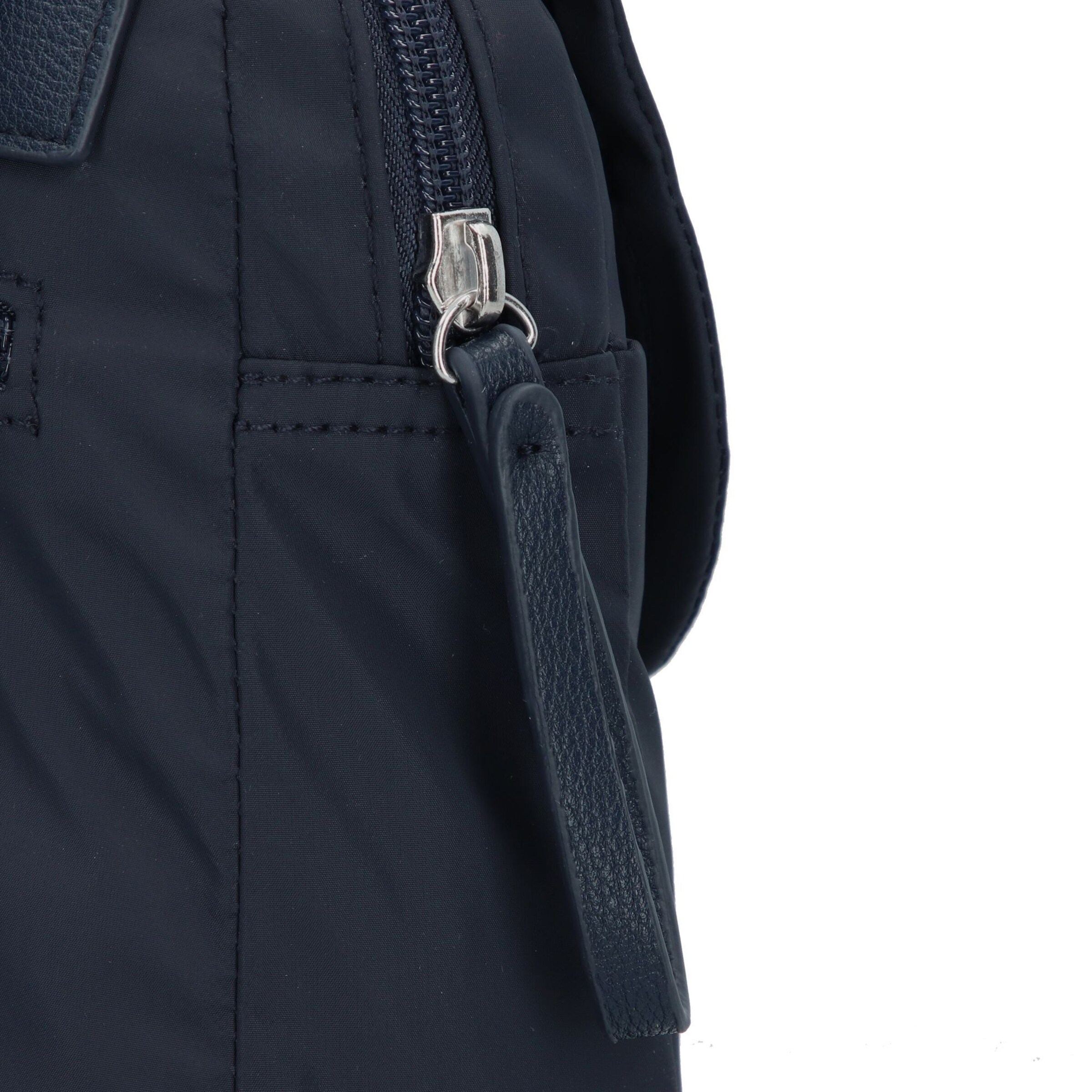 TOM TAILOR Backpack 'Sansa' in Blue