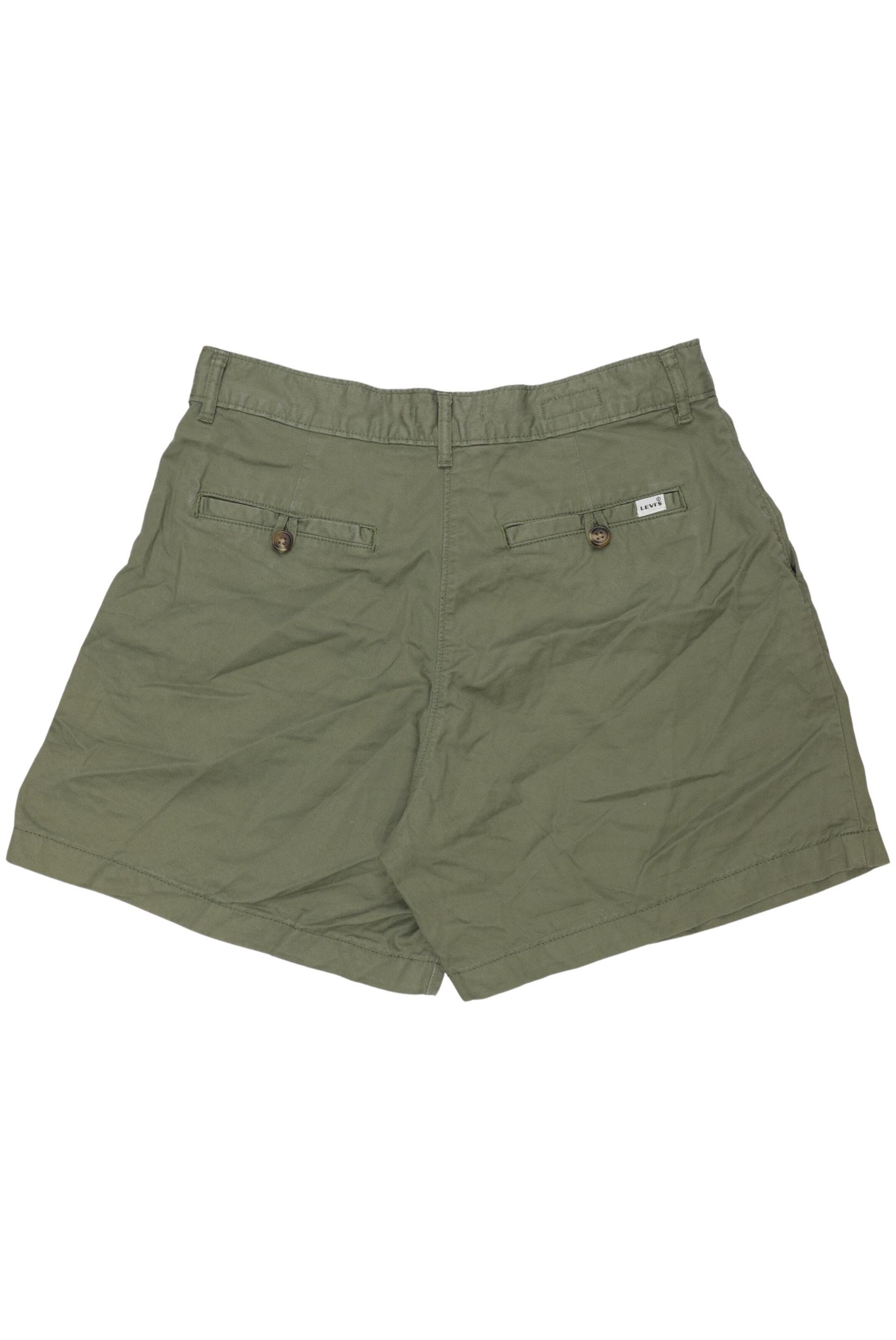 LEVI'S ® Shorts in M in Green