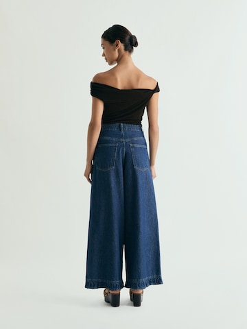 Regular Jeans ' ' de la Scalpers pe albastru