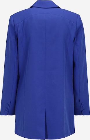 Blazer 'JELLA' Y.A.S Tall en bleu