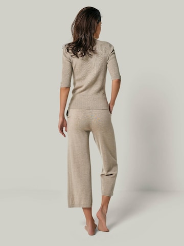 YOU LOOK PERFECT Hausanzug 'Dana' in Grau