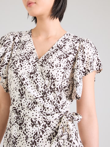 Robe 'Elif' rosemunde en blanc