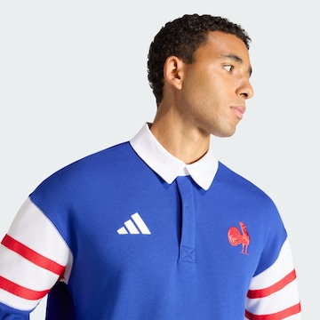 Maillot 'FFR Heritage' ADIDAS PERFORMANCE en bleu