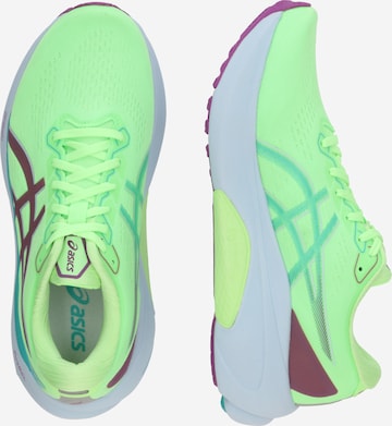 ASICS Buty do biegania 'GEL-KAYANO' w kolorze zielony