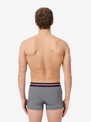 Boxer di LACOSTE in grigio