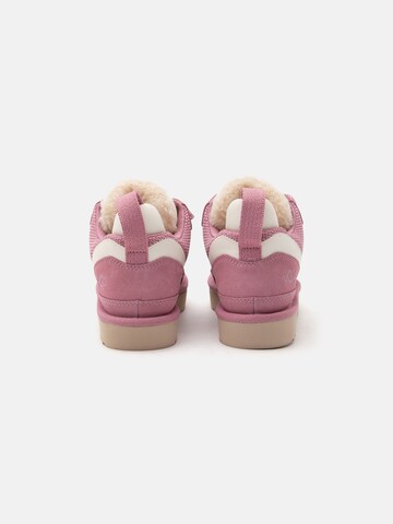 UGG Tenisky 'Lowmel' – fialová