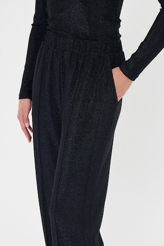 Loosefit Pantalon SAINT TROPEZ en bleu