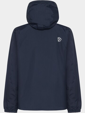 Didriksons Outdoorjas 'DARIO' in Blauw