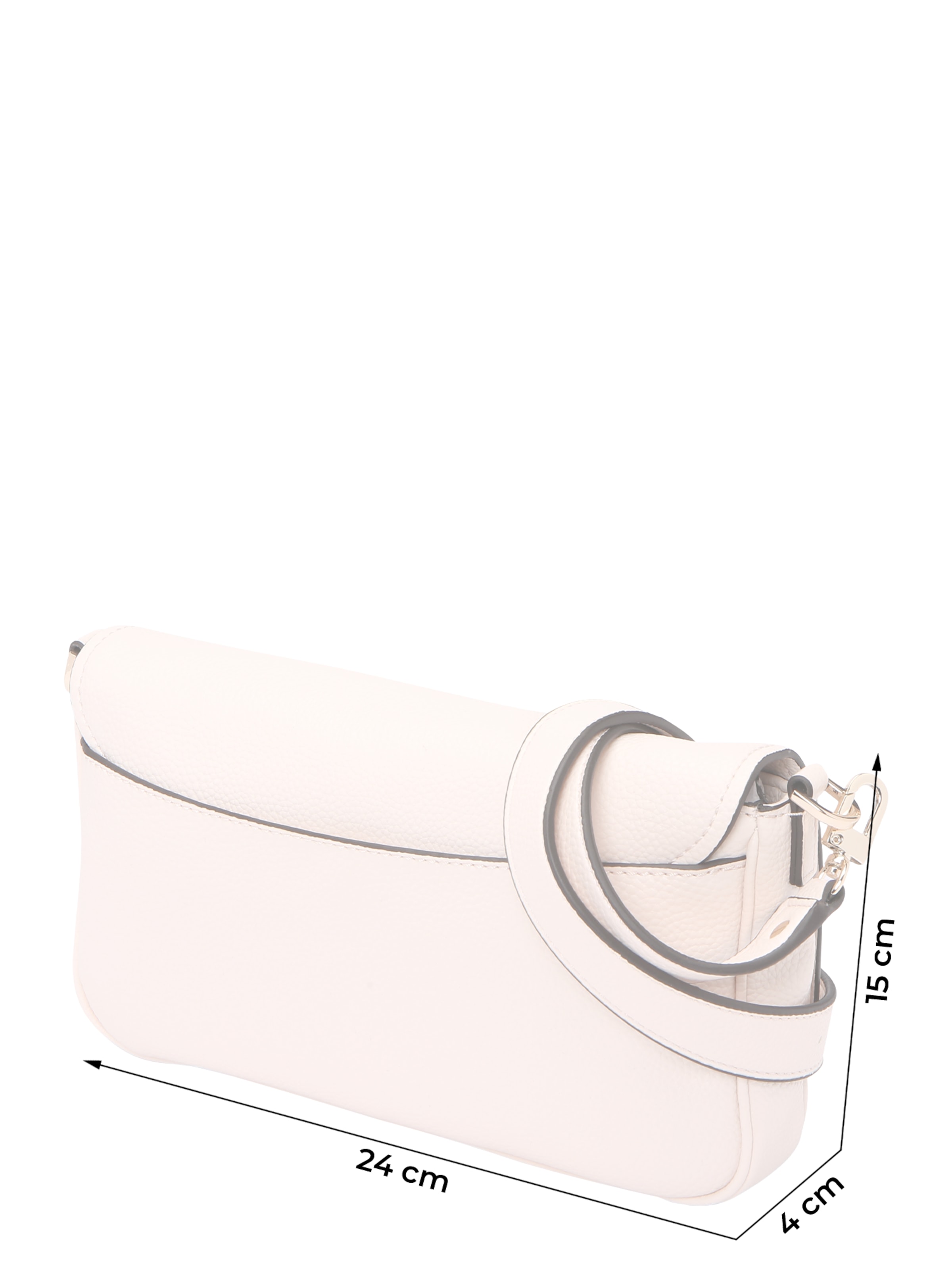 GUESS Shoulder Bag 'ANADELA' in Pink