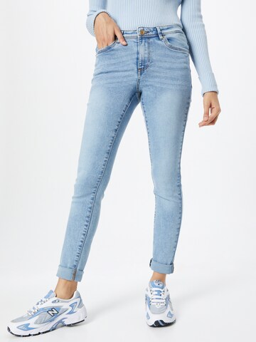 Skinny Jean 'Tanya' VERO MODA en  : devant