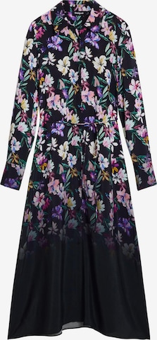 Desigual Puseromekko värissä musta: etupuoli