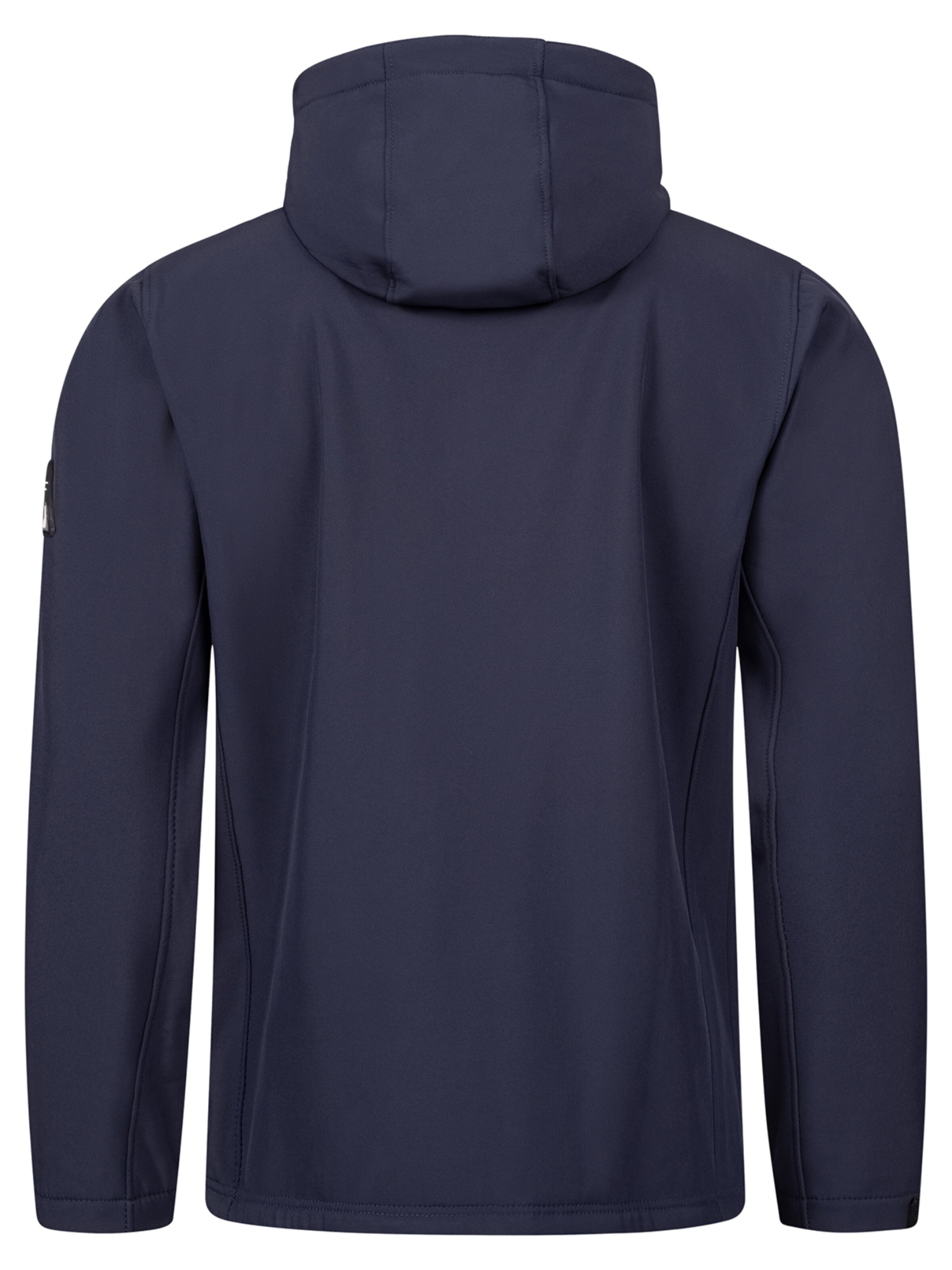 Rock Creek Outdoor jacket in Blue