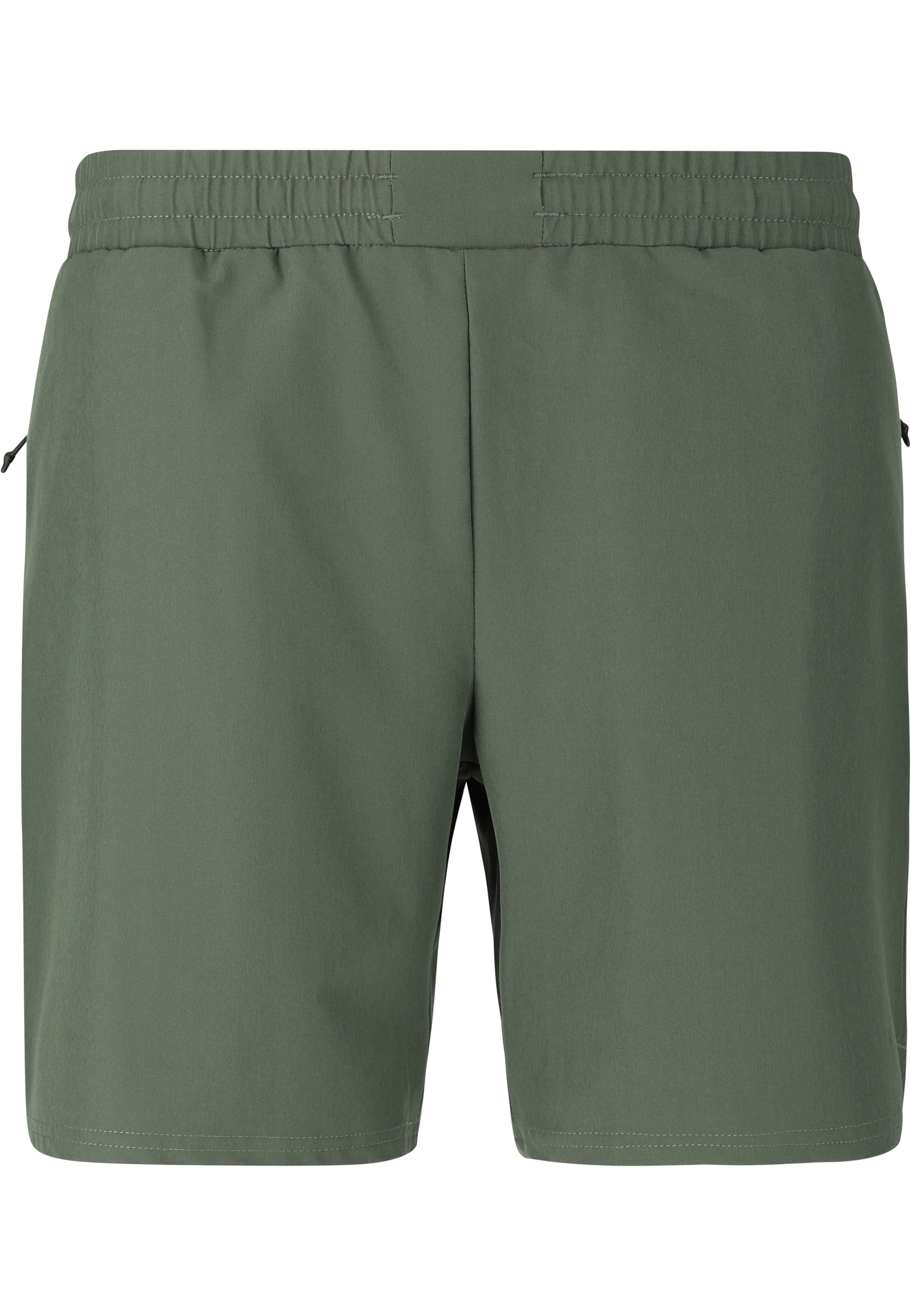 Virtus Broek 'The One' in Groen: voorkant