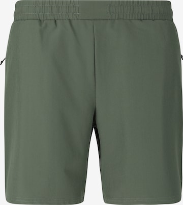 Virtus Broek 'The One' in Groen: voorkant