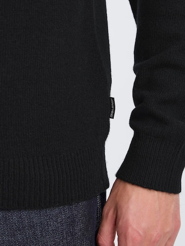 BLEND Pullover 'BHBRANKO' in Schwarz