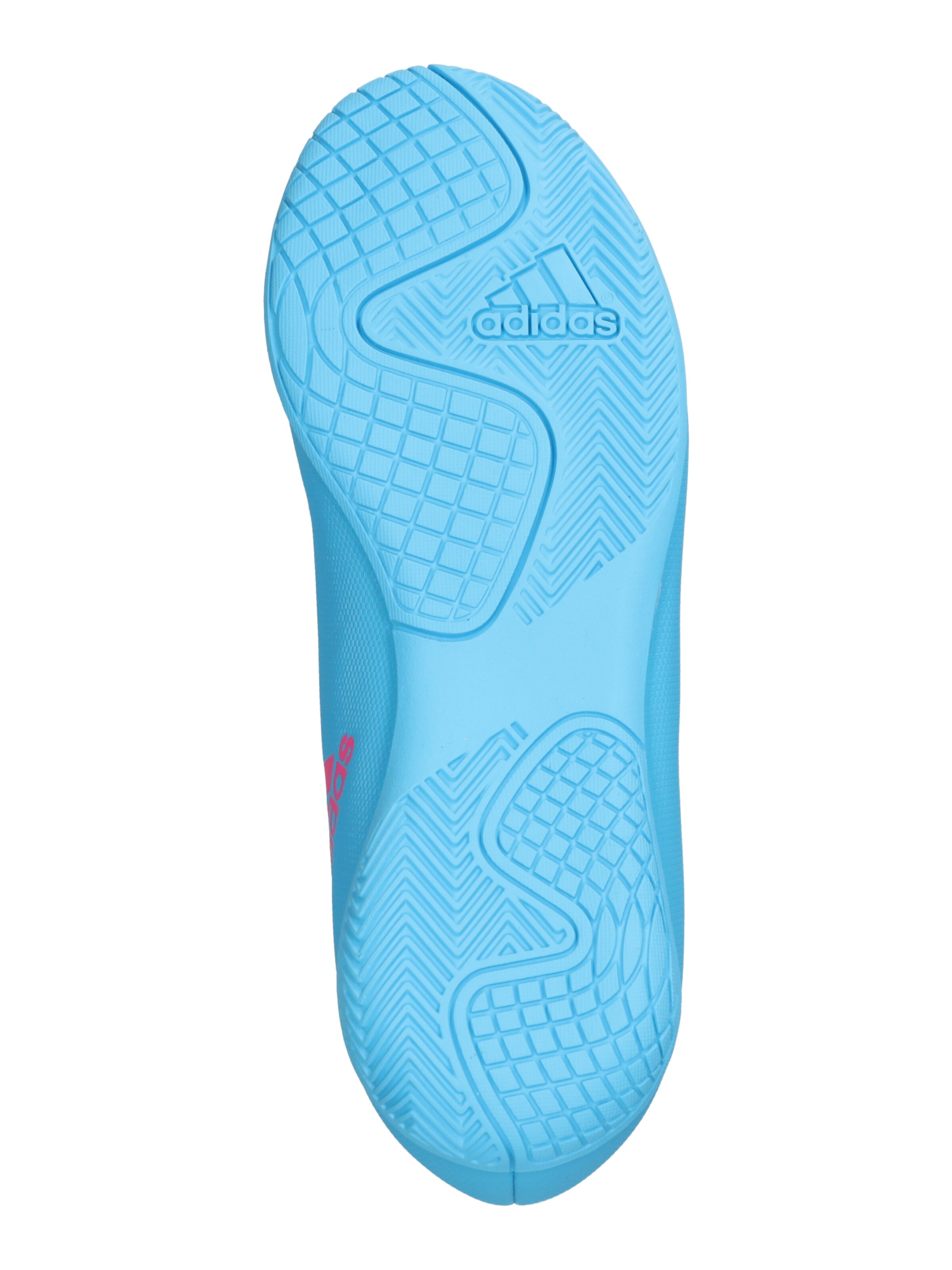 ADIDAS PERFORMANCE Sportschoen 'SPEEDFLOW.4' in Blauw