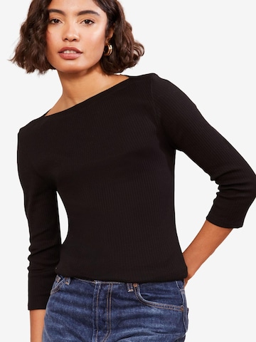 Friends Like These Тениска в черно: отпред