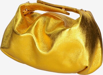 Borsa a mano di Gave Lux in oro