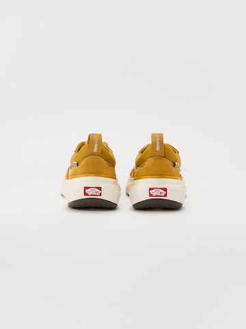 VANS Platform trainers 'UltraRange Neo' in Yellow