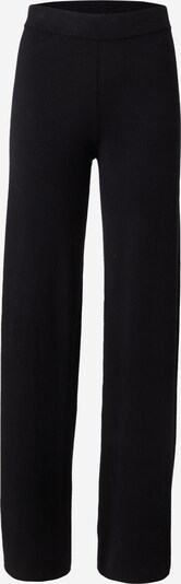 Pantaloni 'Phoenix' ABOUT YOU x Toni Garrn pe negru, Vizualizare produs